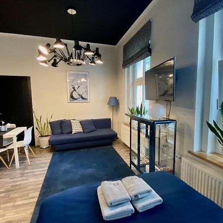 Apartament Na Wyspie Opole Exterior photo