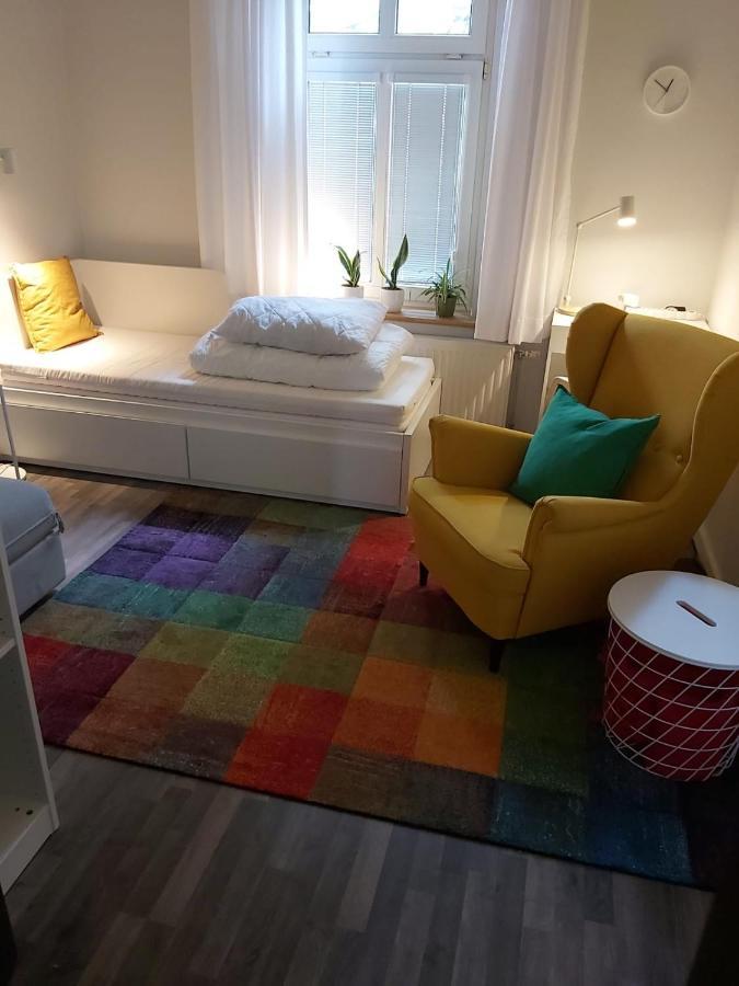 Apartament Na Wyspie Opole Exterior photo