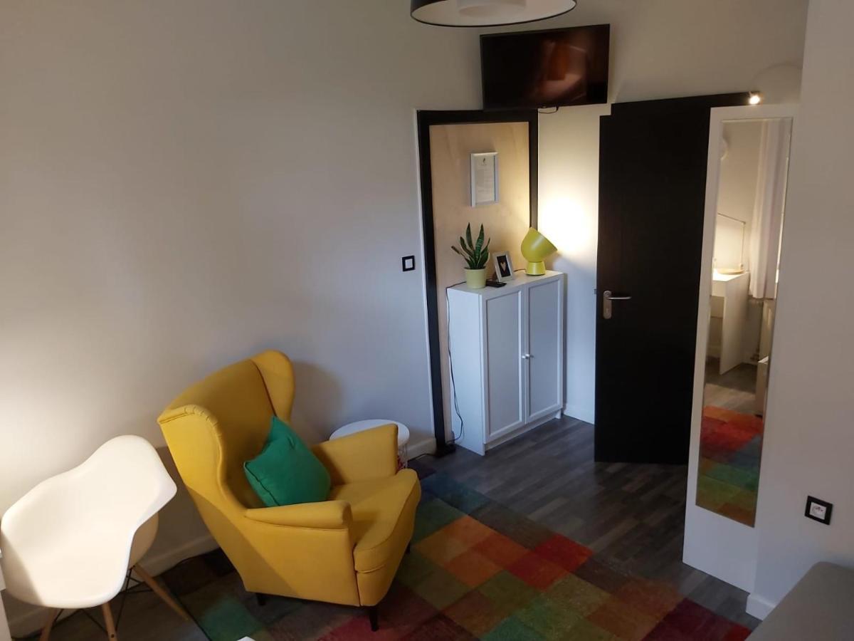 Apartament Na Wyspie Opole Exterior photo