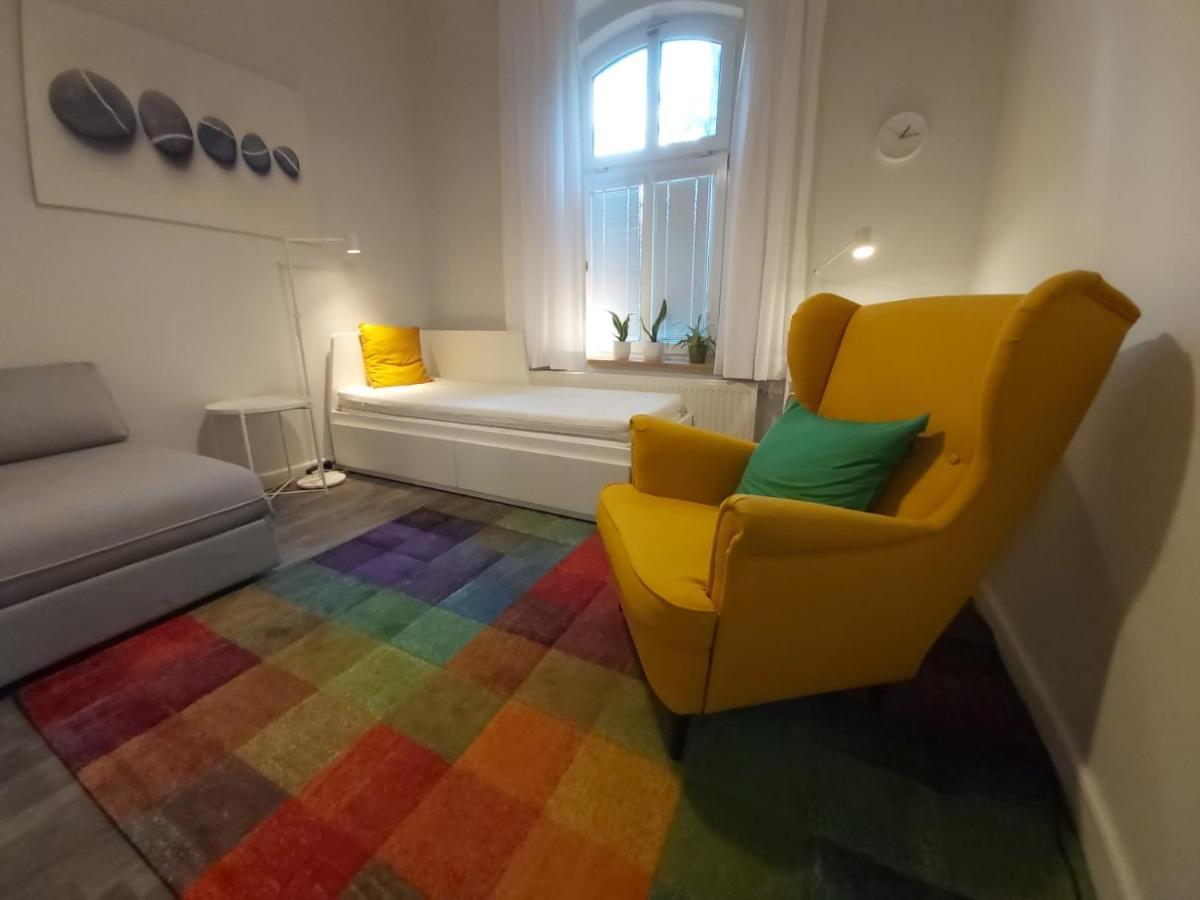 Apartament Na Wyspie Opole Exterior photo