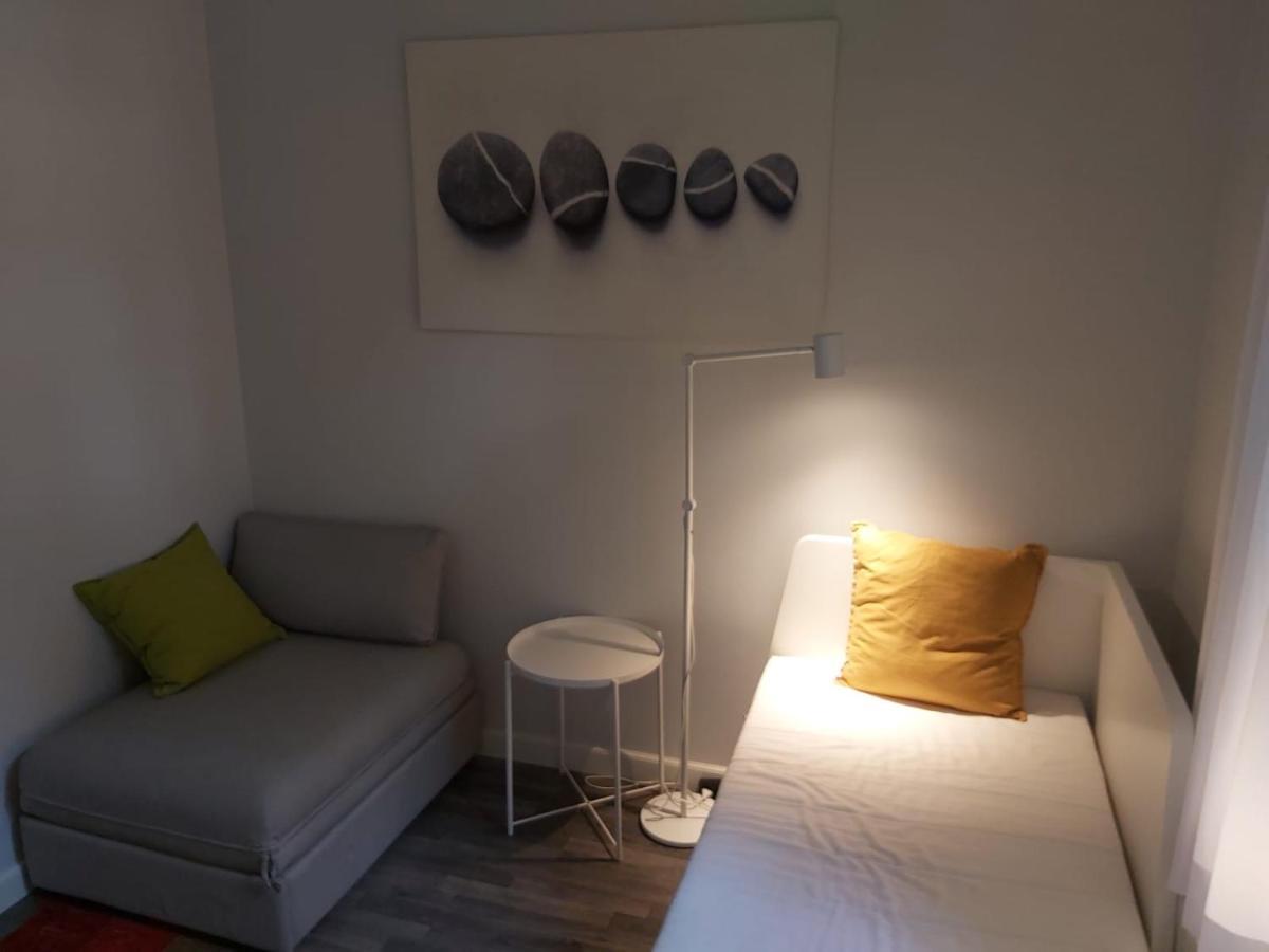 Apartament Na Wyspie Opole Exterior photo