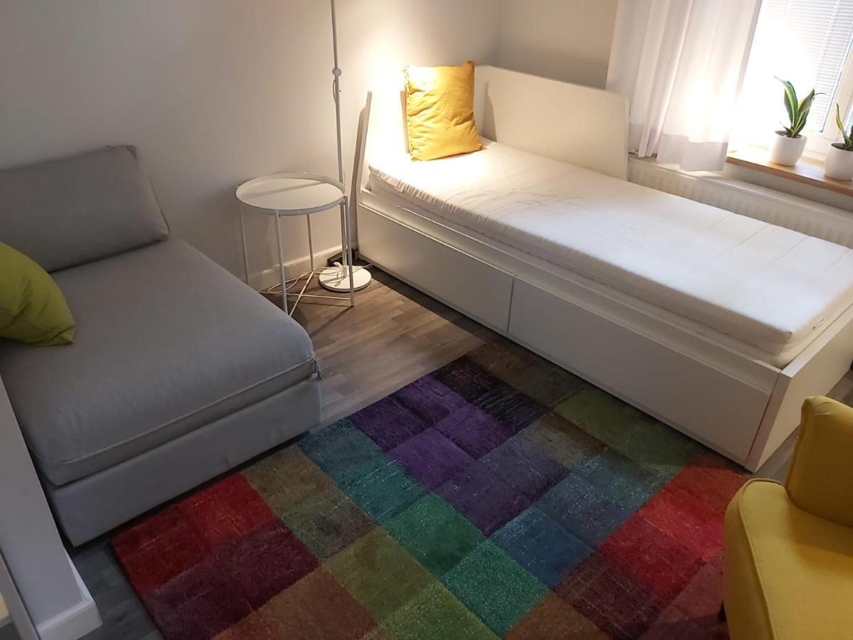 Apartament Na Wyspie Opole Exterior photo