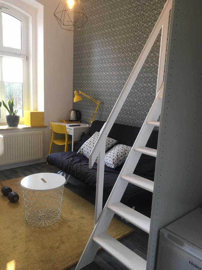 Apartament Na Wyspie Opole Exterior photo