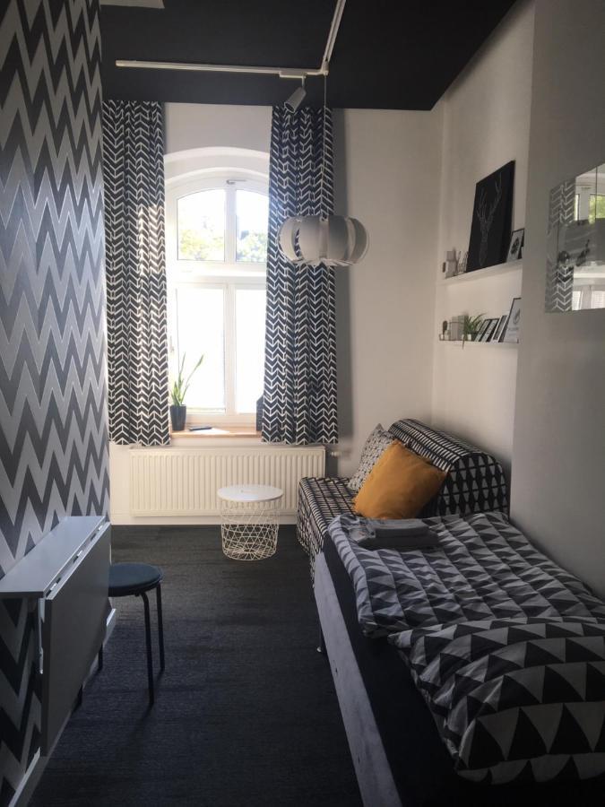 Apartament Na Wyspie Opole Exterior photo