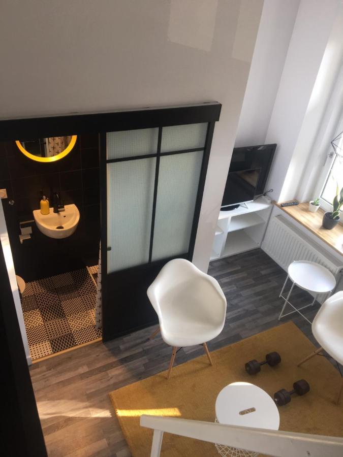 Apartament Na Wyspie Opole Exterior photo