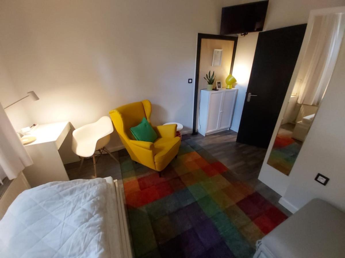 Apartament Na Wyspie Opole Exterior photo