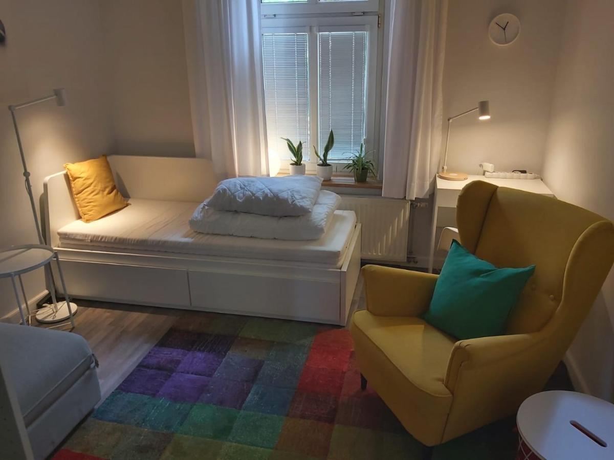 Apartament Na Wyspie Opole Exterior photo