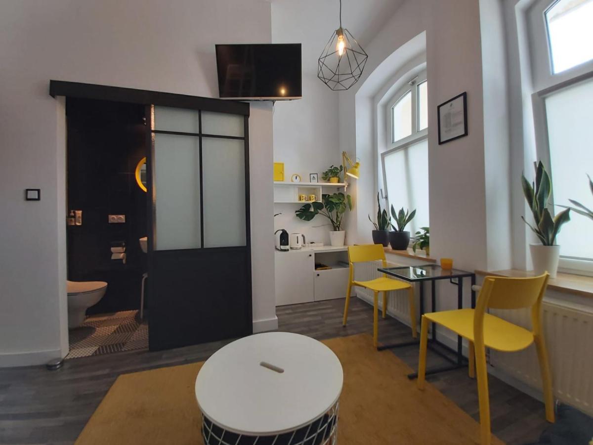 Apartament Na Wyspie Opole Exterior photo