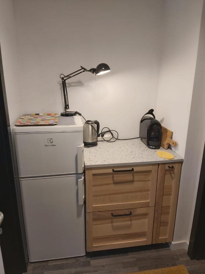 Apartament Na Wyspie Opole Exterior photo