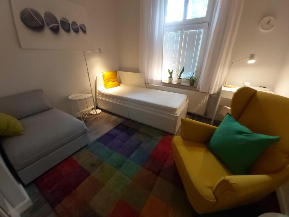 Apartament Na Wyspie Opole Exterior photo