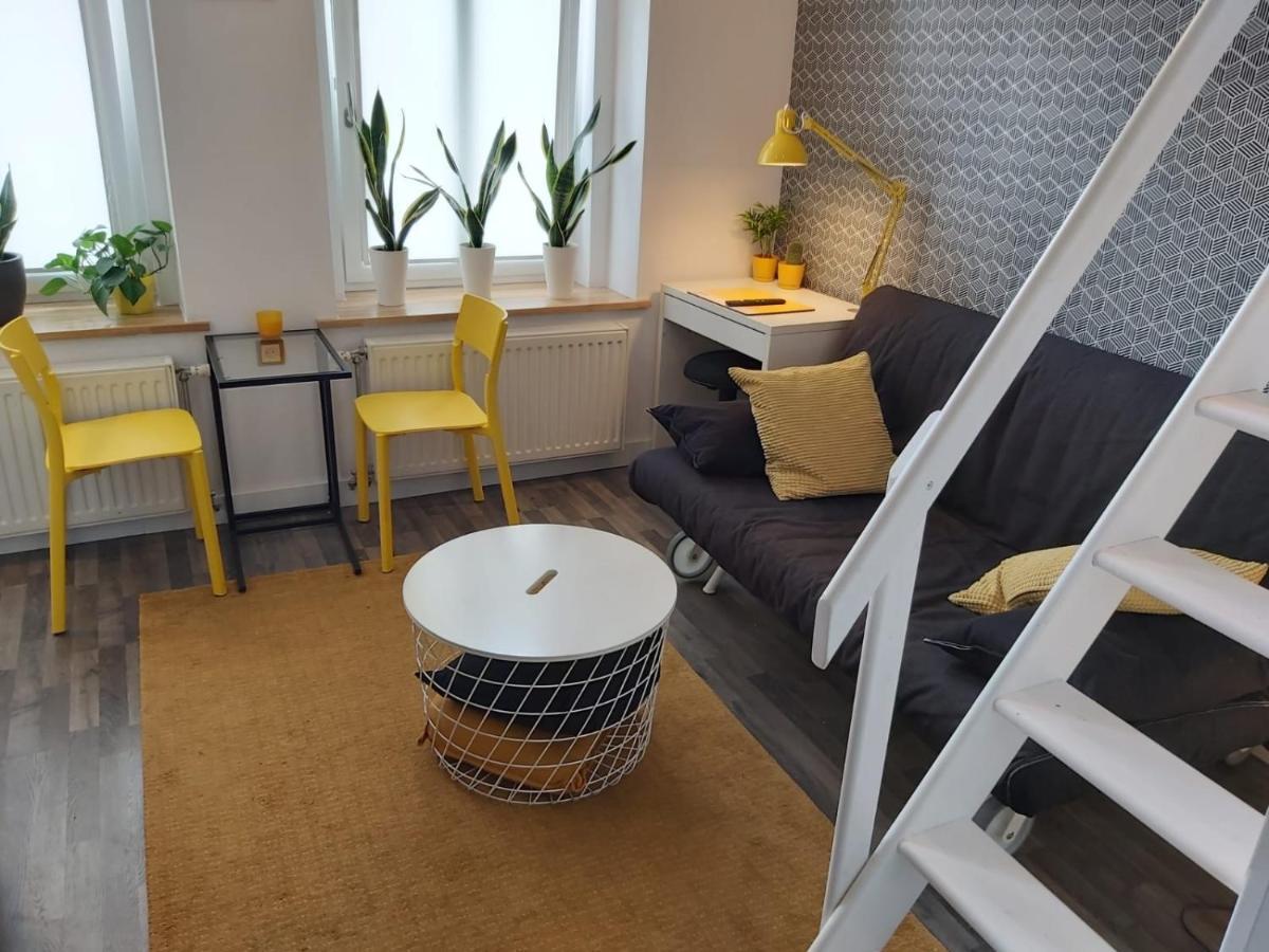 Apartament Na Wyspie Opole Exterior photo