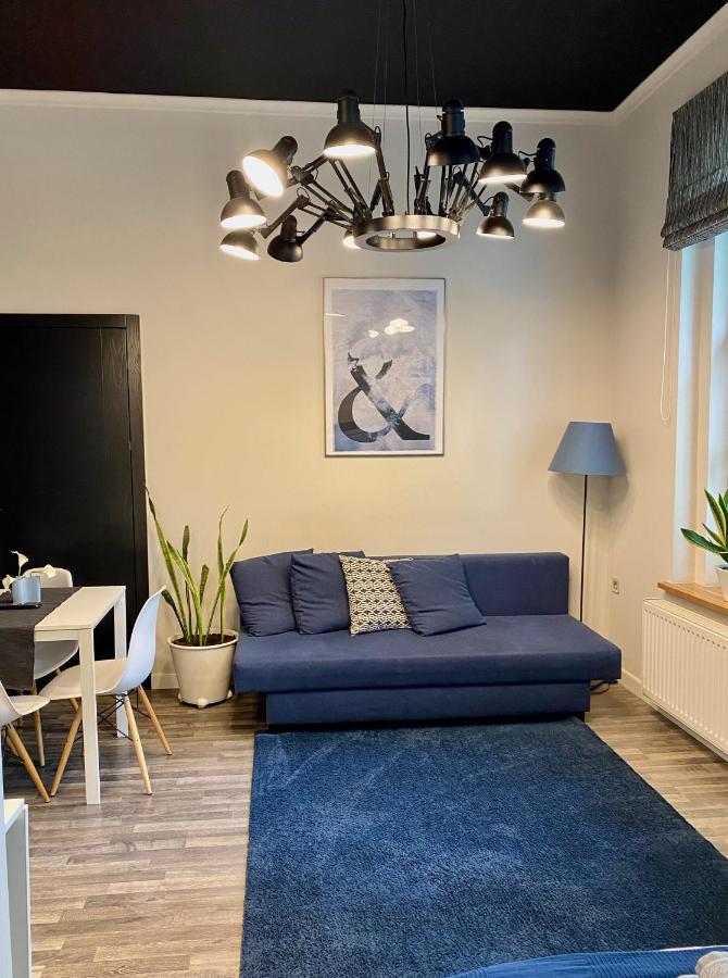 Apartament Na Wyspie Opole Exterior photo