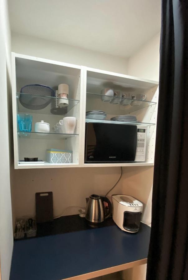 Apartament Na Wyspie Opole Exterior photo