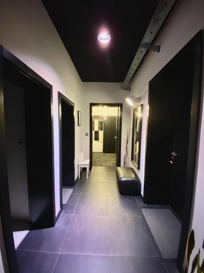 Apartament Na Wyspie Opole Exterior photo