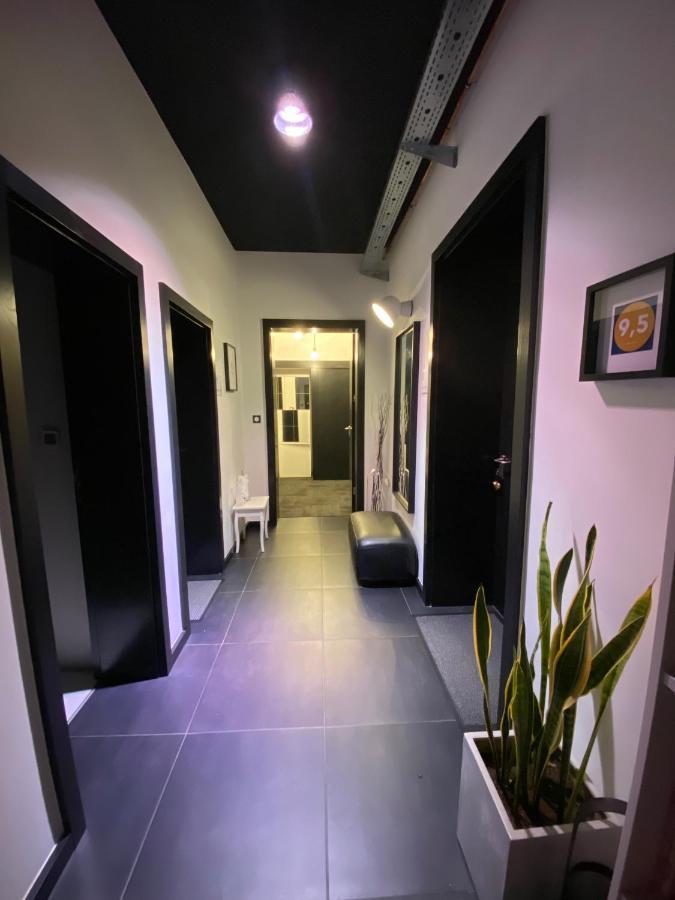 Apartament Na Wyspie Opole Exterior photo