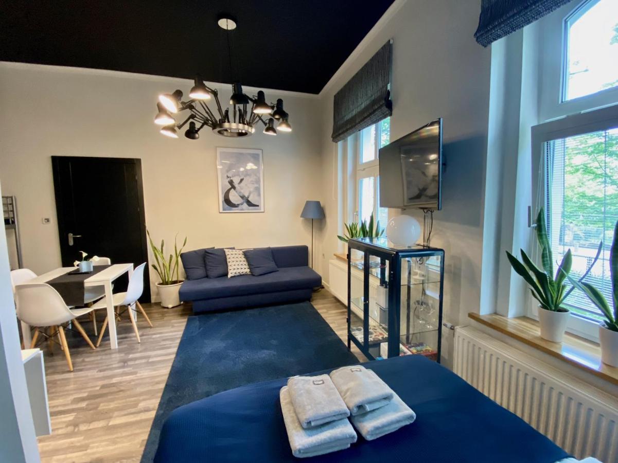 Apartament Na Wyspie Opole Exterior photo