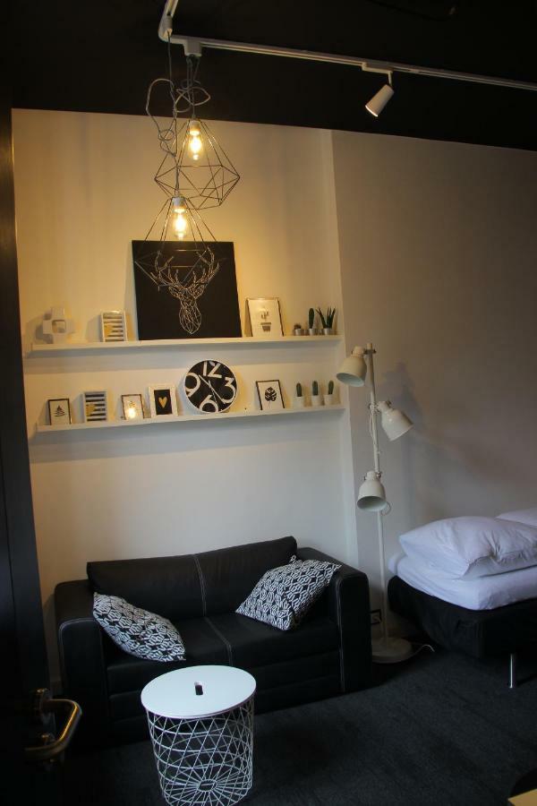 Apartament Na Wyspie Opole Exterior photo