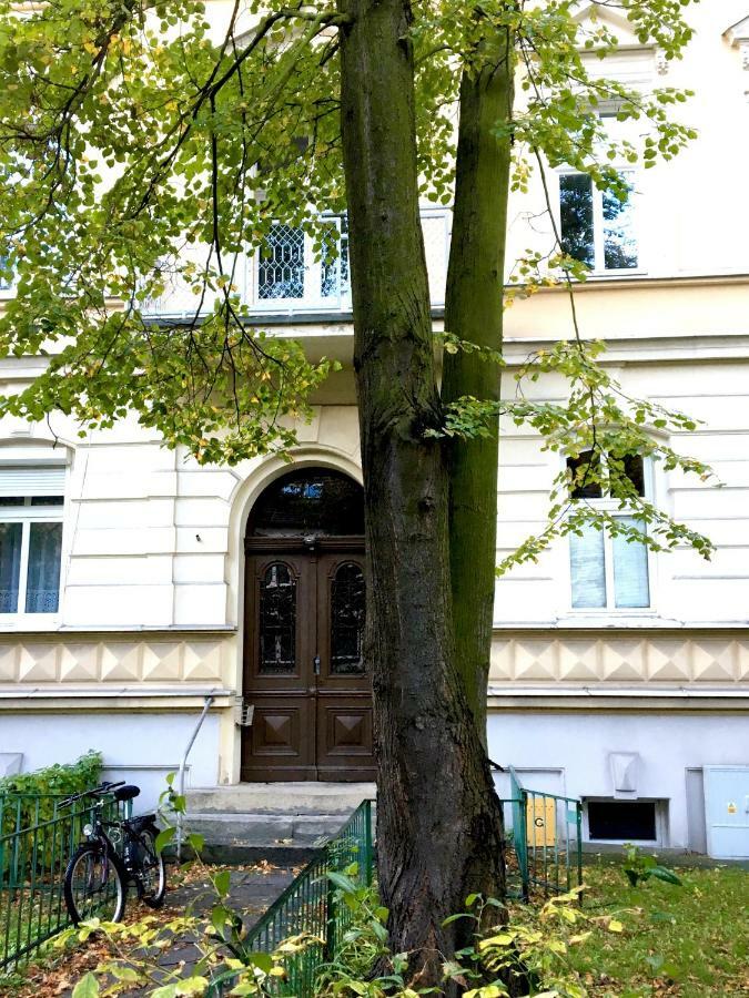 Apartament Na Wyspie Opole Exterior photo