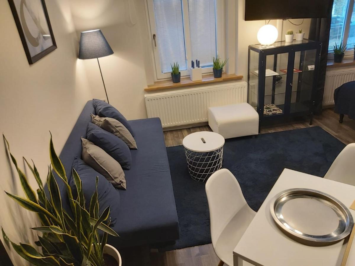 Apartament Na Wyspie Opole Exterior photo