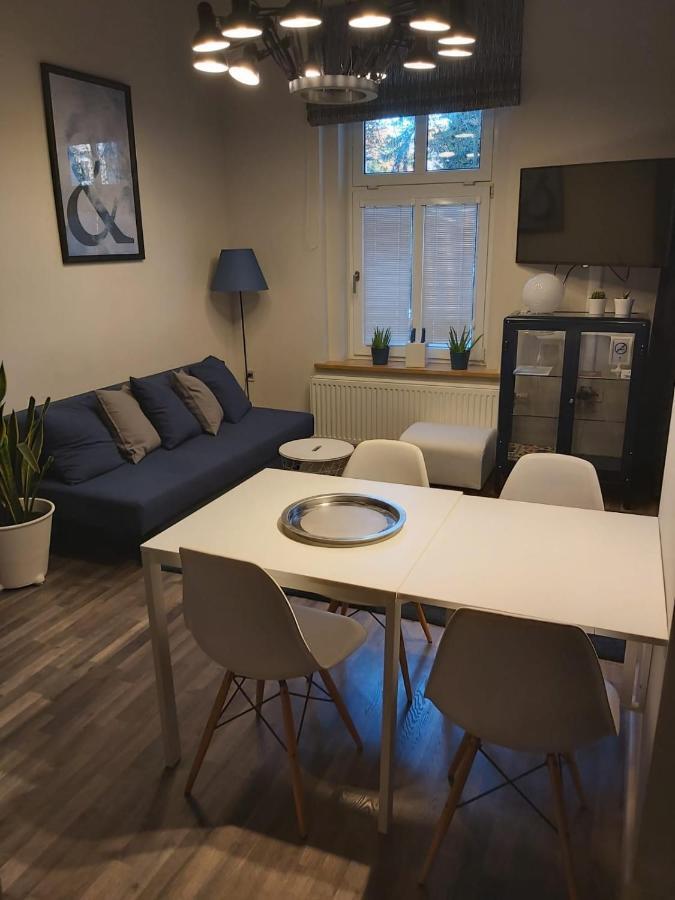 Apartament Na Wyspie Opole Exterior photo